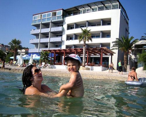 Island View Casino Resort Hotel Gulfport Luaran gambar