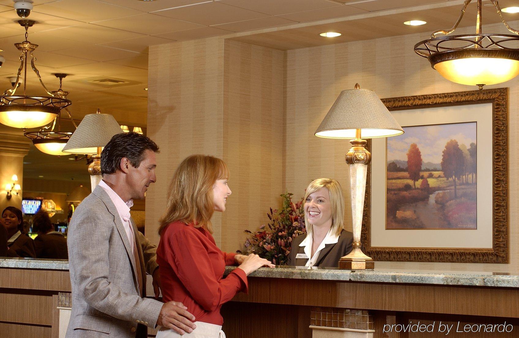 Island View Casino Resort Hotel Gulfport Dalaman gambar