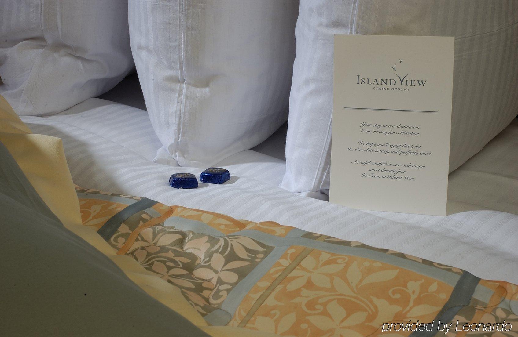 Island View Casino Resort Hotel Gulfport Luaran gambar