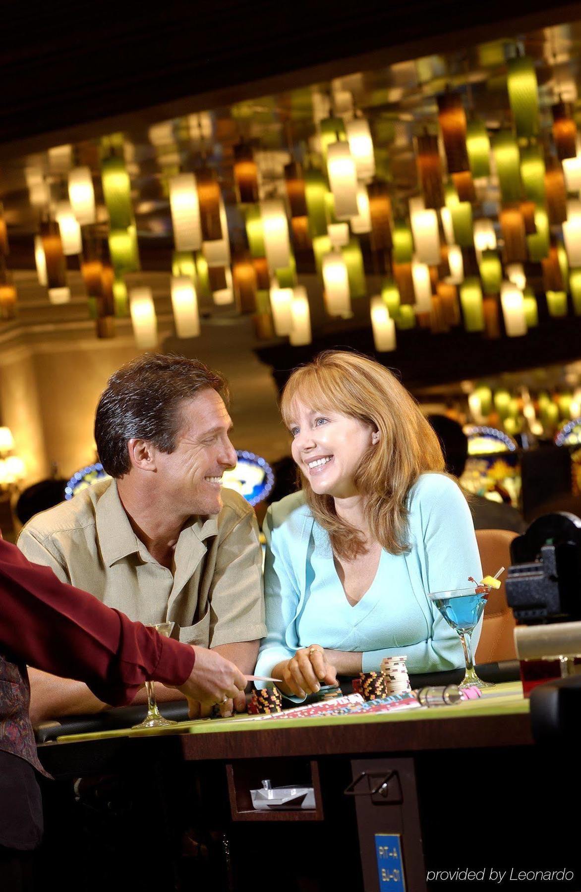 Island View Casino Resort Hotel Gulfport Kemudahan gambar